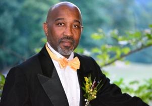 Simon A. Ramsey, CEO